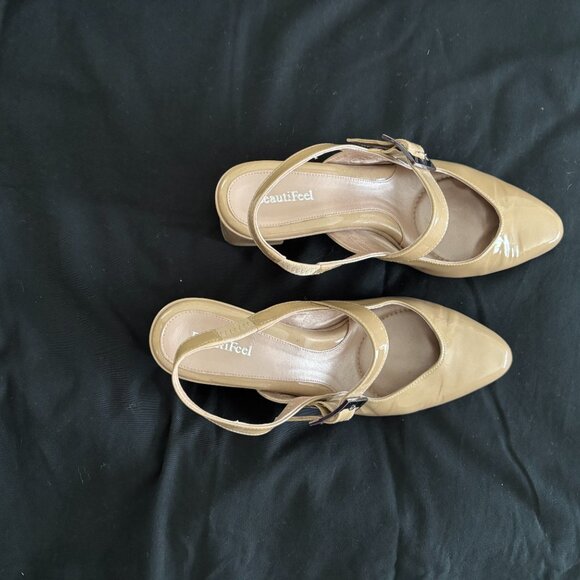 BeautiFeel shoes - Picture 8 of 8